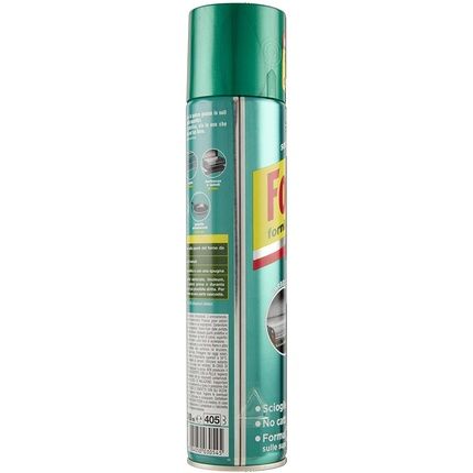 Fornet Spray Ml.300 300 Ml Pack Of 1 - Image 3