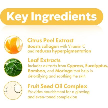 Frudia Citrus Brightening Micro Cleansing Foam 145Ml - Image 3