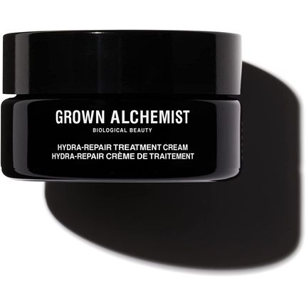 Grown Alchemist Age-Repair Treatment Cream Phyto-Peptide And White Tea Extract 40Ml