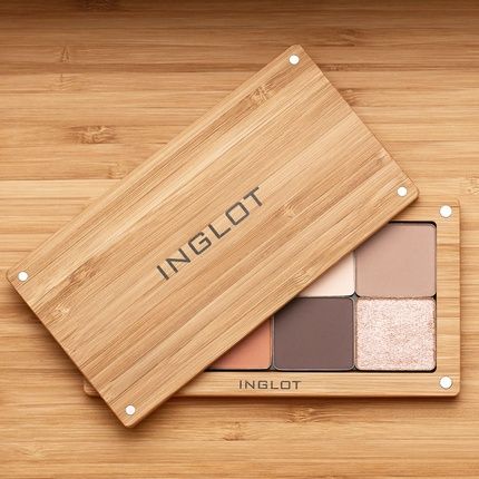 Inglot Freedom System Eye Shadow Matte Nf 301 - Image 3
