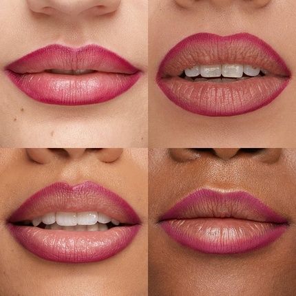 Kiko Milano Creamy Colour Comfort Lip Liner 18 Long-Lasting Pencil Dark - Image 3