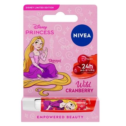 Disney Limited Edition Wild Cranberry Lip Balm - 4.8G