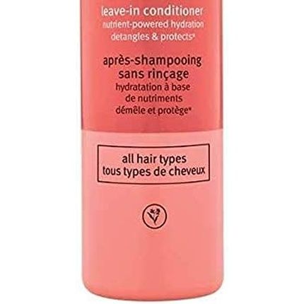 Aveda Nutriplenish Vitamin Leave In Conditioner 200Ml - Image 3