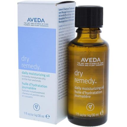 Aveda Dry Remedy Daily Moisturizing Oil - Image 3