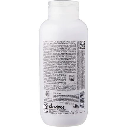 Davines Love Hair Smoother New Version 5.07 Fl Oz