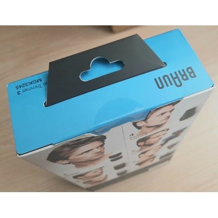 Braun Mgk3245 Men'S 7 In 1 Beard And Face Trimmer Shaver And Hair Clipper Styling Kit - Image 3