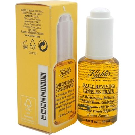 Kiehl'S Daily Reviving Concentrate 1Oz