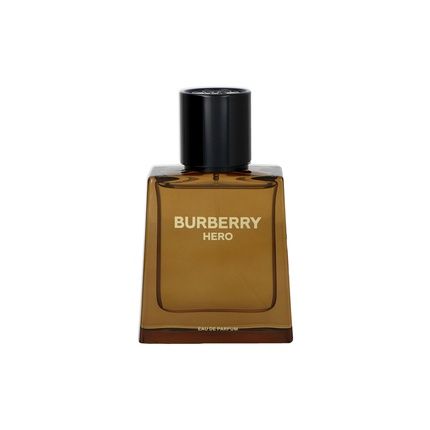 Burberry Hero For Men 1.6 Oz Edp Spray 47.32 Ml - Image 4