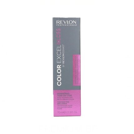 Revlon Revlonissimo Color Excel Gloss 70Ml Color .435