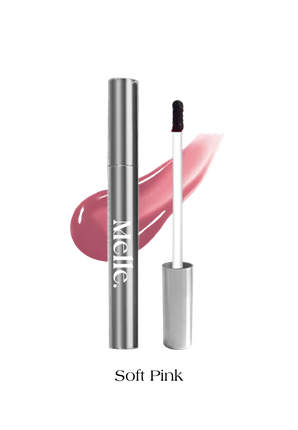Melle Lip Stain 08 Soft Pink