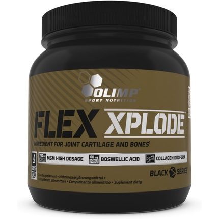 Olimp Flex Xplode Collagen Powder - Supports Healthy Bones And Joints