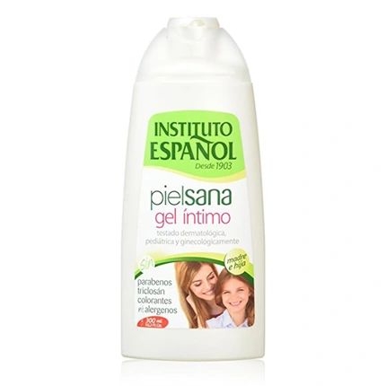 Instituto Espaol Healthy Skin Intimate Gel 300Ml