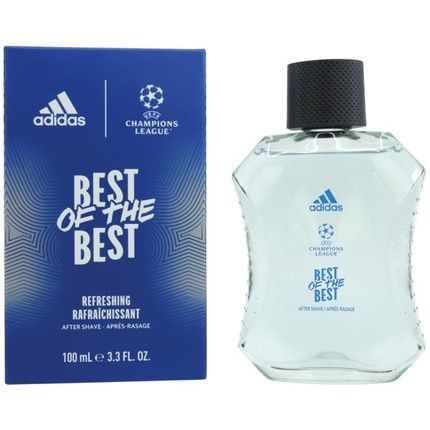Adidas After Shave 100Ml Champions League