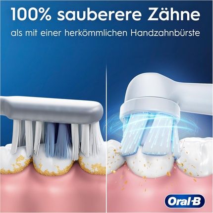Oral-B Io Series 2 Electric Toothbrush With 1 Brush Head