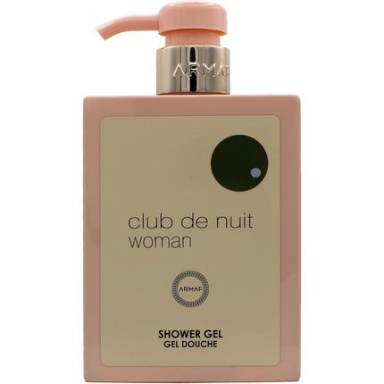 Armaf Club De Nuit Woman Shower Gel 360Ml
