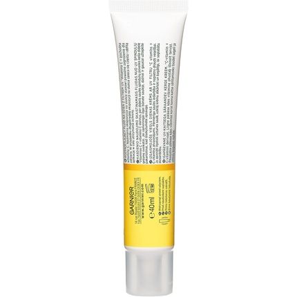 Garnier Vitamin C Illuminating Fluid For Day With Spf 50+ 40Ml