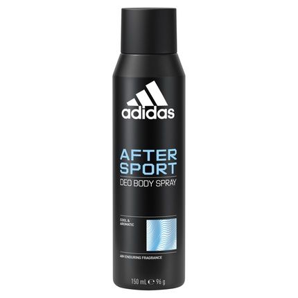 Adidas After Sport Deodorant Spray 150Ml