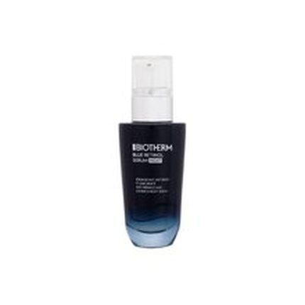 Biotherm Blue Therapy Blue Retinol Night Serum Anti-Aging 30Ml - Image 3