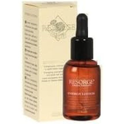 Biacre Resorge Energy Lotion - Energizing And Strengthening Lotion For Scalp