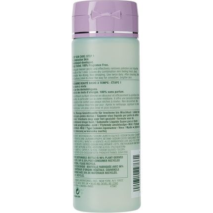 Clinique Liquid Facial Soap Mild 200Ml