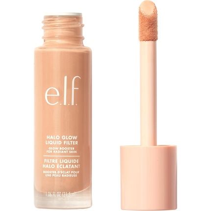 E.L.F. Halo Glow Liquid Filter Complexion Booster For A Glowing Soft-Focus