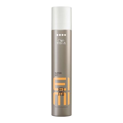 Wella Professionals Eimi Super Set Finishing Spray Ultra Strong - 300Ml