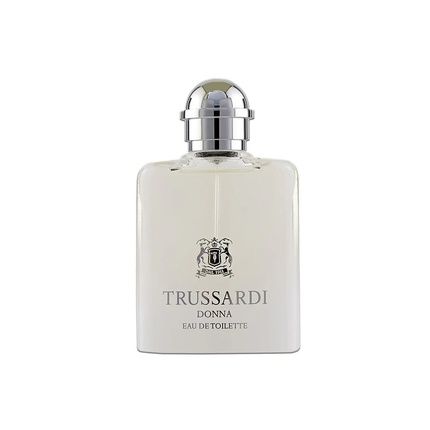 Trussardi Donna Eau De Toilette 100Ml For Women - Image 4