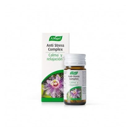 A Vogel Vogel Anti Stress Complex 30 Tablets