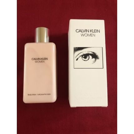 Calvin Klein Women Body Lotion 6.7 Fl Oz 200Ml - Image 4