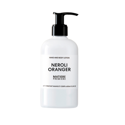 Matiere Premiere Neroli Oranger Hand & Body Lotion