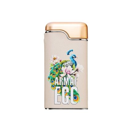 Armaf Ego Exotic For Women Eau De Parfum Spray 100Ml