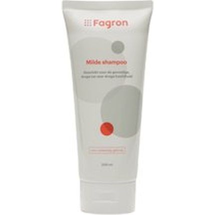 Fagron Mild Shampoo - 200Ml