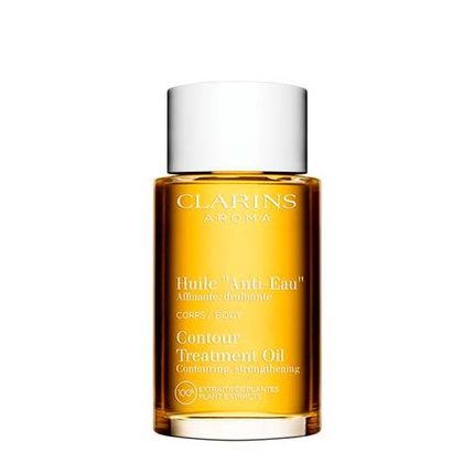 Clarins Contour Treatment Oil 100Ml - Image 4