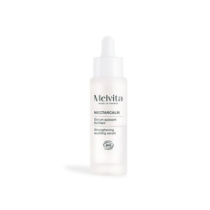 Melvita Nectarcalm Soothing Strengthening Serum 30Ml