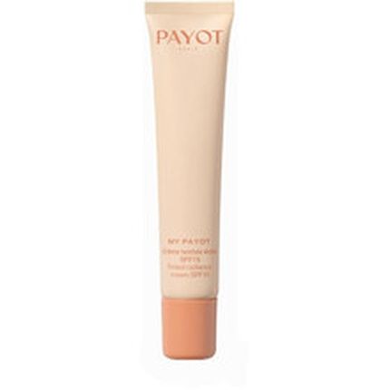 Payot My Payot Tinted Radiance Cream Spf 15 40Ml - Image 3