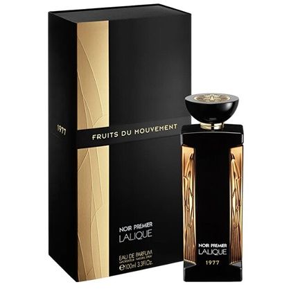Lalique Fruits De Mouvement Eau De Parfum 100Ml Unisex Spray