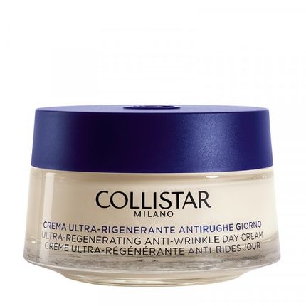 Collistar Regenerative Antiwrinkle Day Cream 50 Ml - Image 3