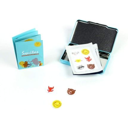 Sq Company Squitos Mosquito Repellent Patch - Image 3
