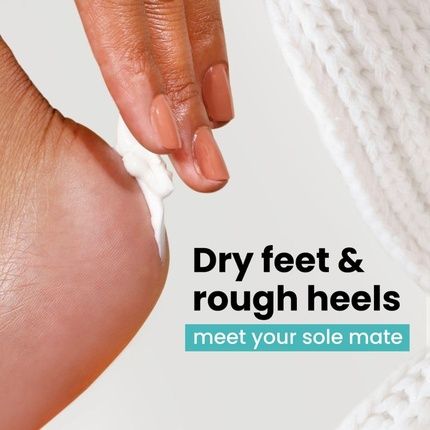 Londontown Pedicure Foot Scrub For Smoother Soles And Softer Heels - Vegan And Cruelty-Free - Image 3