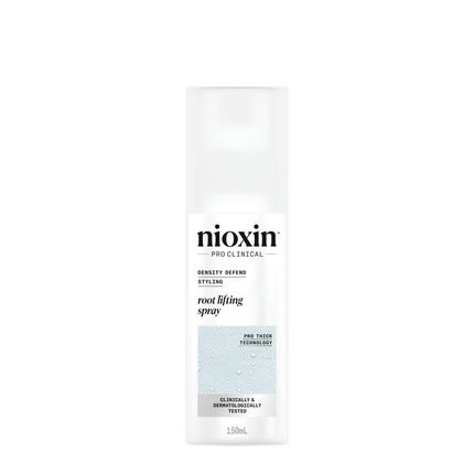 Nioxin Density Defend Thickening Spray 150Ml