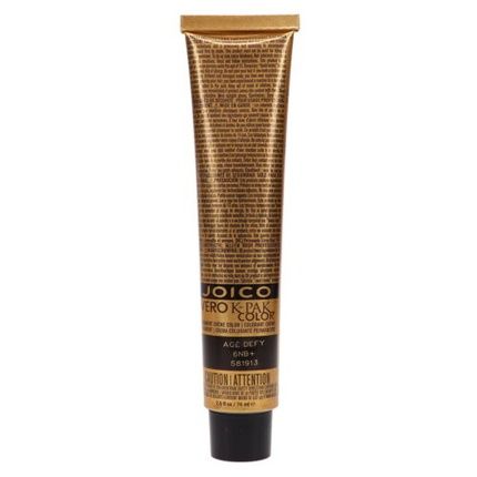 Joico Vero K-Pak Hair Color 6Nb+ Age Defy Light Natural Beige Brown 2.5 Oz