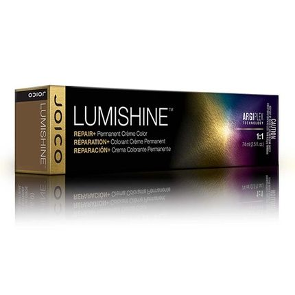 Joico Lumishine Permanent Creme Color 5Nwb/5.07 By Joico
