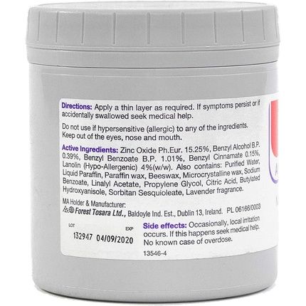 Sudocrem Antiseptic Healing Cream 400G