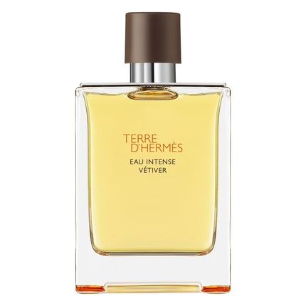 Hermes Terre D'Hermes Eau Intense Vetiver Perfumed Water Spray 200Ml