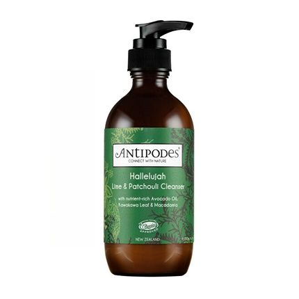 Antipodes Hallelujah Cleanser 200Ml