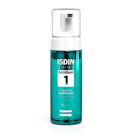 Isdin Isdin Acniben Teen Skin Cleansing Foam 150Ml