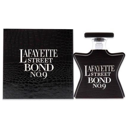 Bond No. 9 Lafayette Street Eau De Parfum Spray 3.3 Ounce Clean