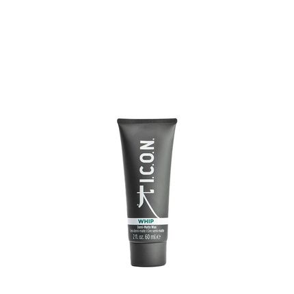 Icon Whip Demimatte Wax 60Ml