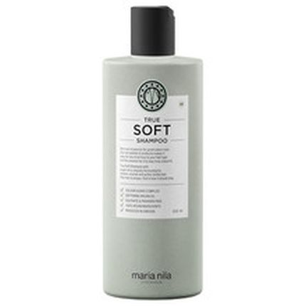 Maria Nila Hydrating Shampoo With Argan Oil For Dry Hair Moisturizing Shampoo