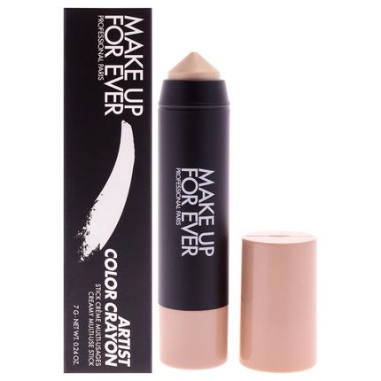 Make Up For Ever Artist Color Crayon 102 Starfire Gold 024 Oz Makeup